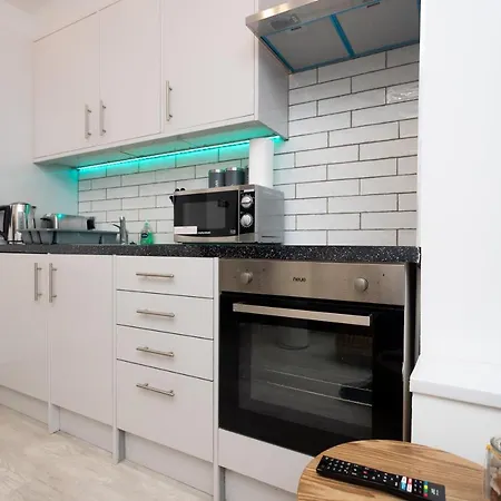 The Avenue Apartamento