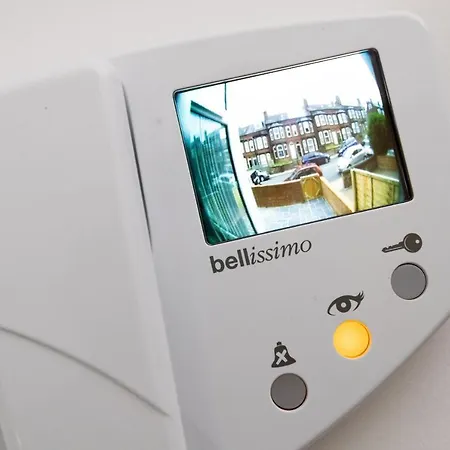 Апартаменти The Avenue Лідс