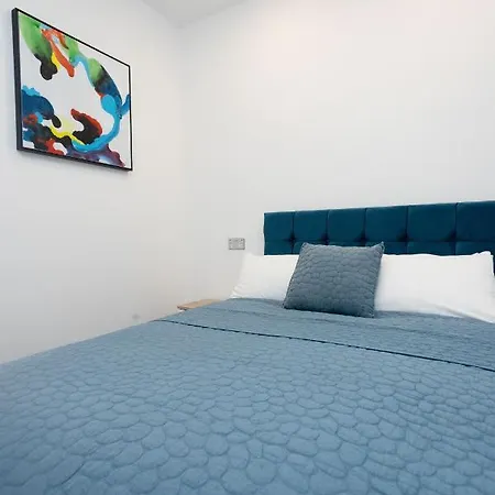 Apartamento The Avenue