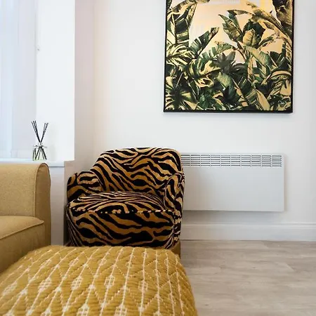 Apartamento The Avenue Leeds (West Yorkshire)