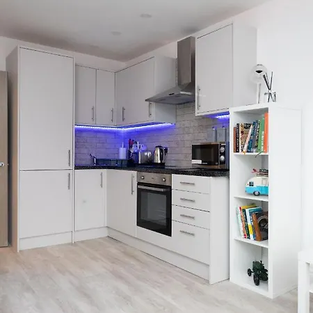 The Avenue Apartamento Leeds (West Yorkshire)