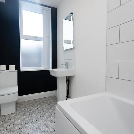 Apartamento The Avenue Leeds (West Yorkshire)