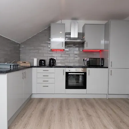 The Avenue Apartamento