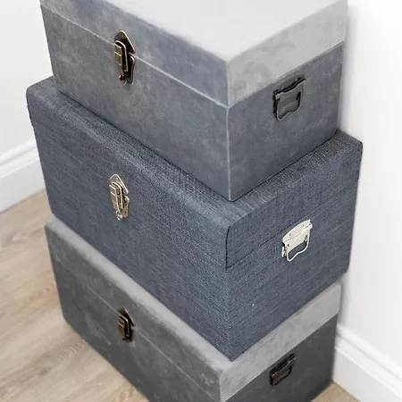 Апартаменти The Avenue *