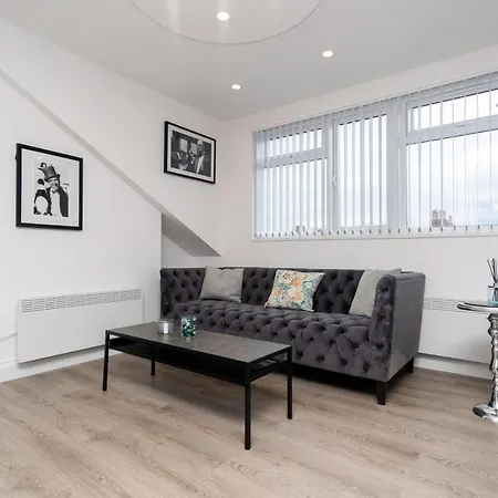 Appartamento The Avenue Leeds (West Yorkshire)