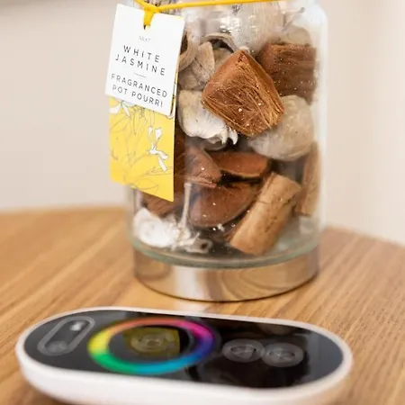 The Avenue Apartamento *