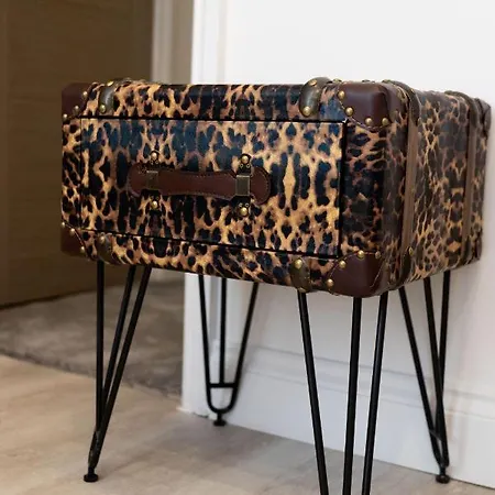 The Avenue Apartamento *