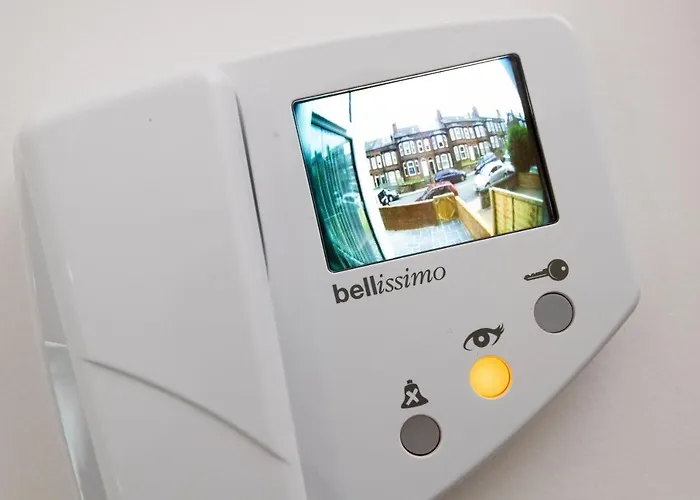 Apartment The Avenue Leeds (West Yorkshire)