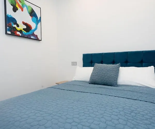 Апартаменти The Avenue