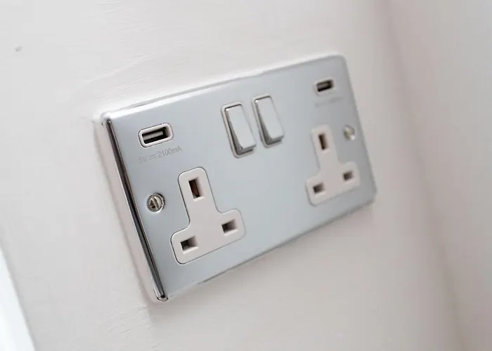 Apartment The Avenue Leeds (West Yorkshire)