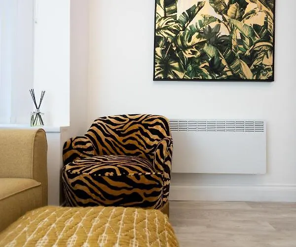 Apartment The Avenue Leeds (West Yorkshire)