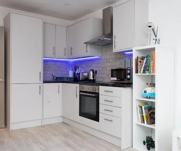 The Avenue Apartment Leeds (West Yorkshire)