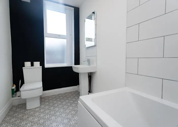 Apartment The Avenue Leeds (West Yorkshire)