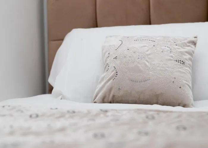 The Avenue Apartment Leeds (West Yorkshire)