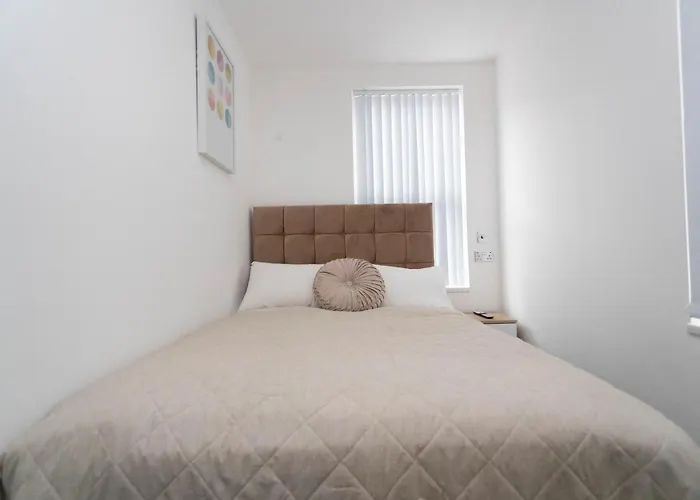 Apartment The Avenue