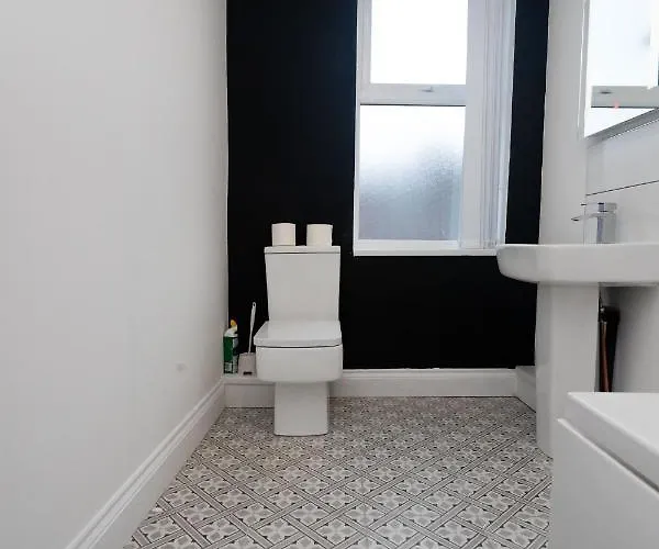 Apartment The Avenue Leeds (West Yorkshire)