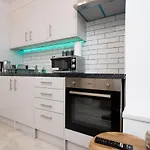 The Avenue Apartment
