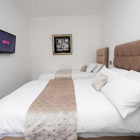 Appartamento The Avenue Leeds (West Yorkshire)