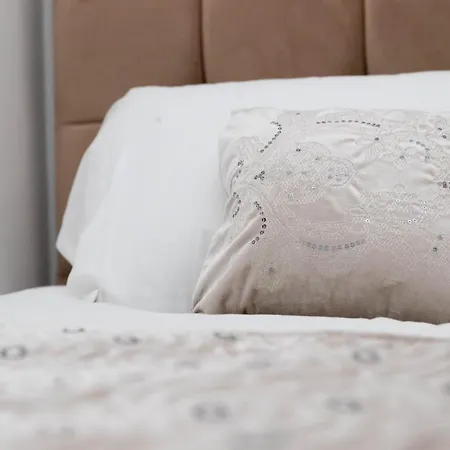 The Avenue Appartamento Leeds (West Yorkshire)