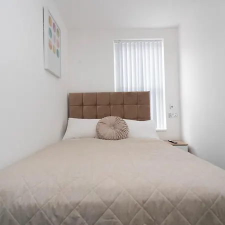 Appartamento The Avenue