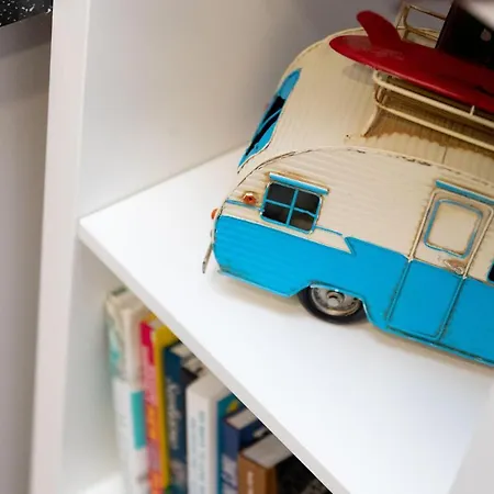 The Avenue Appartamento *