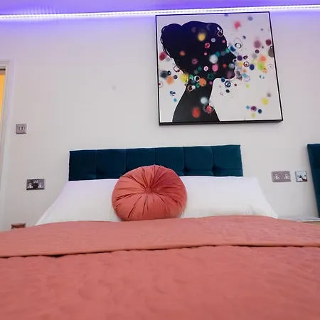 Appartamento The Avenue