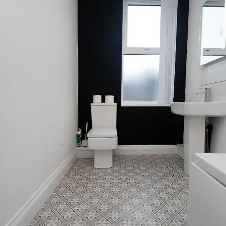 Appartamento The Avenue Leeds (West Yorkshire)