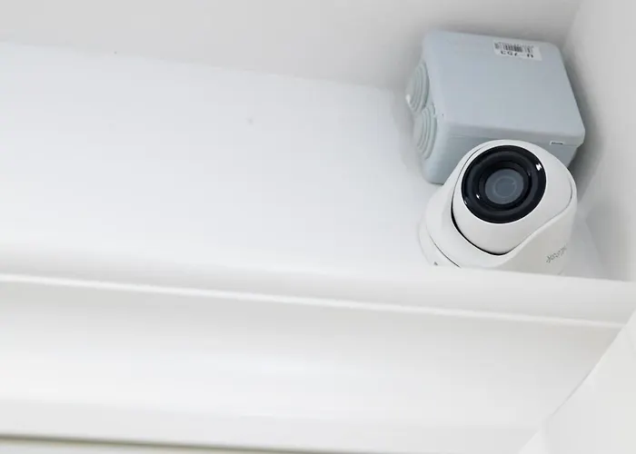 The Avenue Appartamento