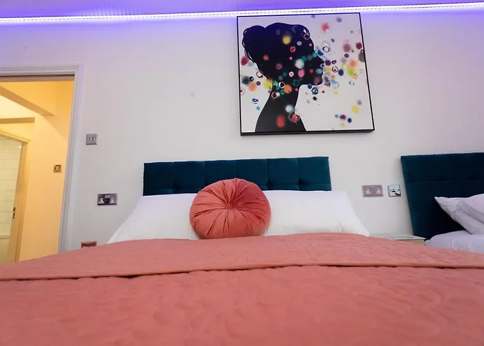 Appartamento The Avenue